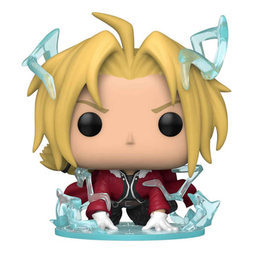 Fullmetal Alchemist Edward Elric Funko Pop! Anime Figure